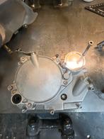 Daytona dte 150 carter, Enlèvement