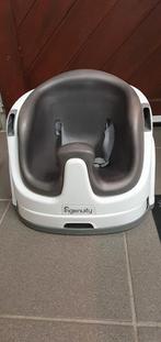 Kinderzitje, Kinderen en Baby's, Ophalen