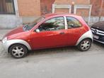 Ford ka, Auto's, Stof, 4 cilinders, Ka, Particulier