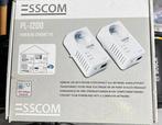 Esscom pl 1200, Verzenden, Gebruikt