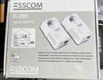 Esscom pl 1200, Utilisé, Envoi