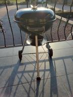 BBQ, Tuin en Terras, Houtskoolbarbecues, Ophalen, Zo goed als nieuw, Weber