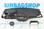 Airbag set - Dashboard M met blauwe stiksels BMW 2 serie F44, Utilisé, Enlèvement ou Envoi