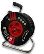 Enrouleur de câble, Enlèvement ou Envoi, Neuf