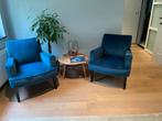 2 zetels merk “Passe Partout”  te koop, Huis en Inrichting, Fauteuils, Ophalen, Zo goed als nieuw