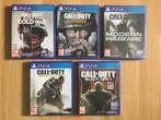 PS4 games Call Of Duty, Ophalen of Verzenden, Vanaf 18 jaar