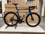 Trek Madone SLR7, Ophalen, Zo goed als nieuw, Carbon