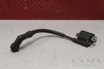 BOBINE Yamaha N-Max 125 (N MAX NMAX 125-A) (3C1-01-58B), Motoren, Gebruikt