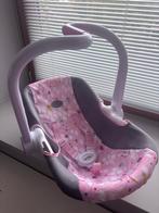 Baby Born Maxi Cosi, Kinderen en Baby's, Ophalen, Zo goed als nieuw
