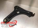Bras de suspension avant droit d'un Peugeot 208, -, 3 mois de garantie, Utilisé, -