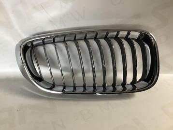 Grille rechts chroom (nieuw) BMW F34 51137294806 beschikbaar voor biedingen