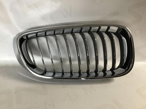 Grille rechts chroom (nieuw) BMW F34 51137294806, Auto-onderdelen, Overige Auto-onderdelen, BMW, Gebruikt, Ophalen of Verzenden