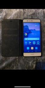 Huawei P9 32 GB, Telecommunicatie, Mobiele telefoons | Huawei, Ophalen, Zo goed als nieuw