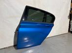 BMW F20 B45 Linker achterdeur, Ophalen, Gebruikt, Deur, Links