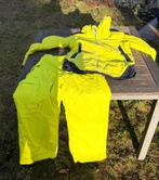 Ski jas en broeken, Sport en Fitness, Ophalen, Gebruikt, Ski, Kleding