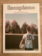 Escapismo nummer 3 - Voetbal Magazine, Ophalen of Verzenden, Zo goed als nieuw, Boek of Tijdschrift