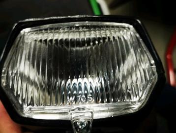 CEV – Authentieke verlichting voor klassieke bromfietsen
 beschikbaar voor biedingen