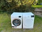 Wasmachine en droogkast AEG werken perfect beide A+++, Elektronische apparatuur, Wasmachines, Ophalen, Voorlader, Energieklasse A of zuiniger