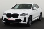 BMW X4 X-DRIVE 30 iA M-SPORT X-DRIVE 30 iA M-SPORT + GPS + L, Auto's, Automaat, Gebruikt, Euro 6, Leder