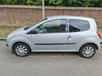 Renault Twingo 2008 met OK technische inspectie, Auto's, Renault, Voorwielaandrijving, Beige, 4 cilinders, Handgeschakeld