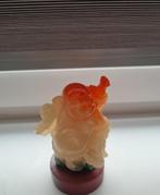Chinese Lachende Boeddha (Budai), Huis en Inrichting, Verzenden, Gebruikt