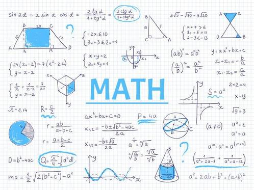 Cours de maths et sciences (ingénieur Polytech), Livres, Livres d'étude & Cours