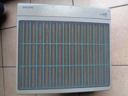 Philips clean air luchtverfrisser system 120, Elektronische apparatuur, Luchtbehandelingsapparatuur, Gebruikt, Luchtreiniger, Ophalen of Verzenden