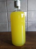 Limoncello van bio citroenen, Ophalen of Verzenden
