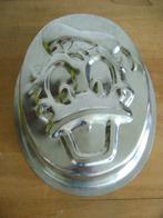 grote vintage metalen bakvorm Disney Donald Duck, Enlèvement ou Envoi