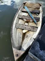 Barque de pêche, Gebruikt, Ophalen