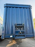 Oplegger / semi remorque KRONE, Auto diversen, Aanhangers en Bagagewagens, Ophalen