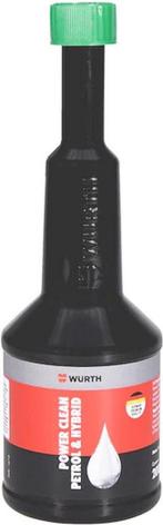 Volvo Injector reiniger tank en reiniger octaan verhoger wur, Auto-onderdelen, Ophalen of Verzenden, Nieuw