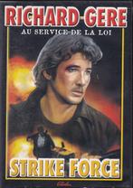 Strike Force (1975) Cliff Gorman - Richard Gere, À partir de 12 ans, Thriller d'action, Utilisé, Enlèvement ou Envoi