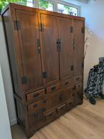 Armoire chinoise 20 eme siecle parfait état, Ophalen