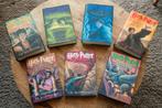 Complete set Harry Potter boeken - J.K. Rowling - Engels - 7, Boeken, Ophalen, Zo goed als nieuw, J.K. Rowling