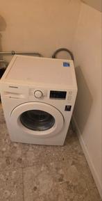 Wasmachine en droogkast, Ophalen, Gebruikt