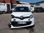 RENAULT TWINGO  BENZINE 05-17, Auto's, Renault, Twingo, Wit, Bedrijf, Handgeschakeld