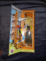 Figurine articulée Lucky Luke orli jouet, Enlèvement, Utilisé