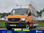 Mercedes-Benz SPRINTER 316 L3H2 Maxi Airco!, Wit, Mercedes-Benz, Bedrijf, Te koop