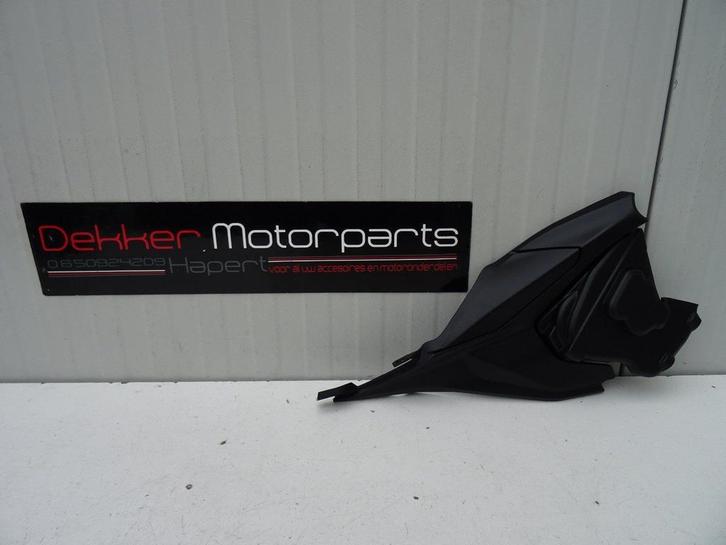 Rechter Afwerkkap Subframe Ducati Streetfighter Panigale V2, Motoren, Onderdelen | Ducati, Ophalen of Verzenden