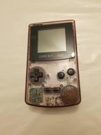 Game Boy Color in zeer goede staat, Ophalen of Verzenden, Gebruikt, Game Boy Color