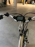 Elektrische fiets, Fietsen en Brommers, Ophalen, Zo goed als nieuw