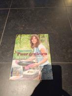 Pascale naessens- puur genieten, Boeken, Zo goed als nieuw, Verzenden