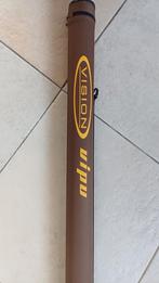 Vliegvishengel Vision 10 ft #7, Watersport en Boten, Hengelsport | Vliegvissen, Ophalen of Verzenden