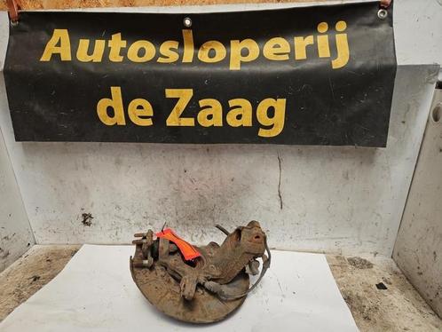 Fusee rechts-voor van een Volkswagen Golf, Auto-onderdelen, Ophanging en Onderstel, Volkswagen, Gebruikt, 3 maanden garantie, Ophalen of Verzenden