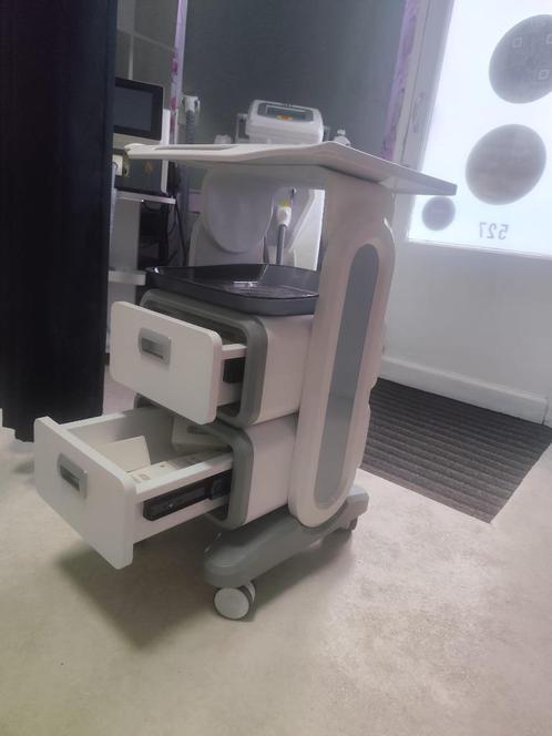 trolley voor schoonheidssalon, Elektronische apparatuur, Persoonlijke Verzorgingsapparatuur, Nieuw, Overige typen, Ophalen