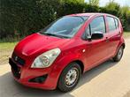 Suzuki splash Eerste eigenaar, Auto's, Euro 5, 5 deurs, Particulier, Splash