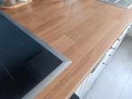 Plan de travail NEUF, Huis en Inrichting, Keuken | Keukenelementen, 200 cm of meer, Nieuw, 50 tot 75 cm, 50 tot 100 cm