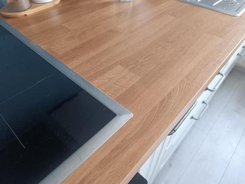 Plan de travail NEUF, Huis en Inrichting, Keuken | Keukenelementen, Nieuw, 200 cm of meer, 50 tot 100 cm, 50 tot 75 cm, Ophalen of Verzenden