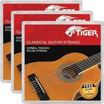 snaren voor klassieke gitaar | GRATIS LEVERING